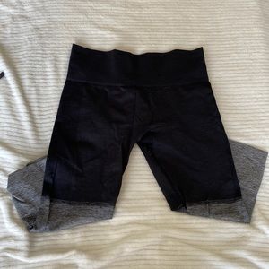 Lululemon crop leggings